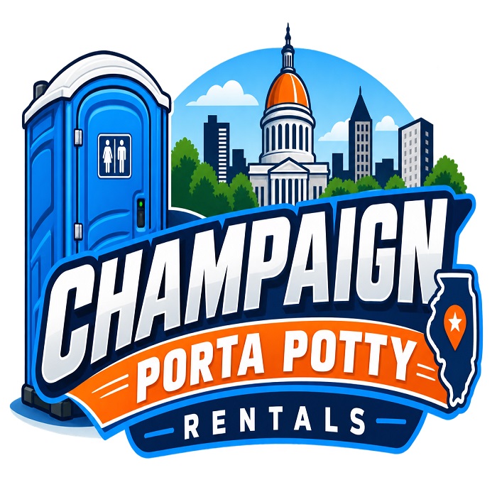 Champaign Porta Potty Rentals